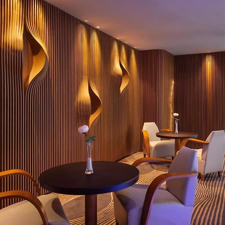 Hotel Sansi Барселона Екстериор снимка